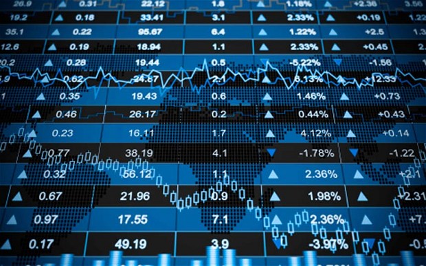 stock trading desktop portfolio